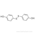 Phenol, 4,4'-dithiobis- CAS 15015-57-3